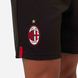 PANTALONCINI MILAN GARA HOME REPLICA 2022/23