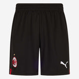 PANTALONCINI MILAN GARA HOME REPLICA 2022/23