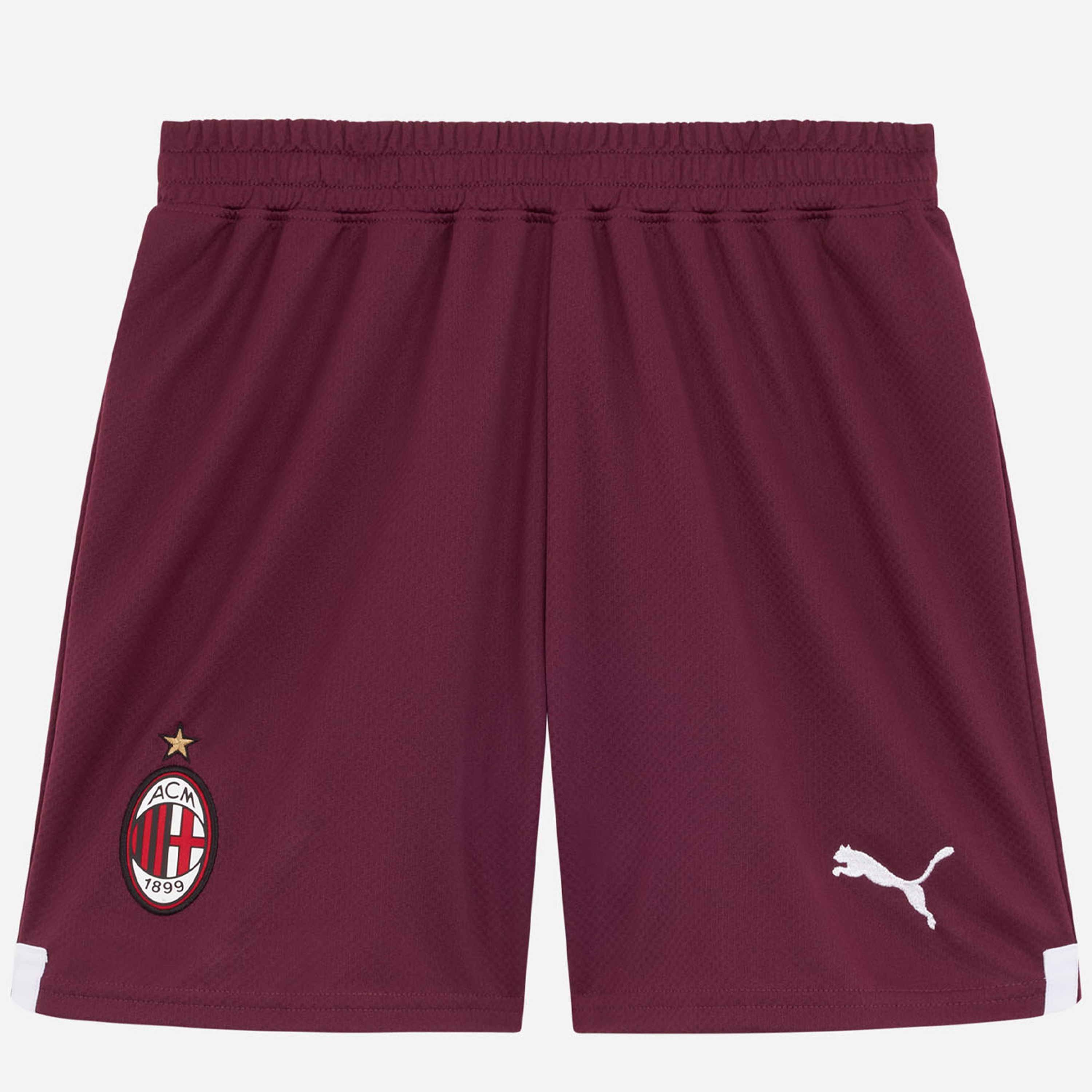 MILAN GOALKEEPER AWAY REPLICA 2022/23 SHORTS