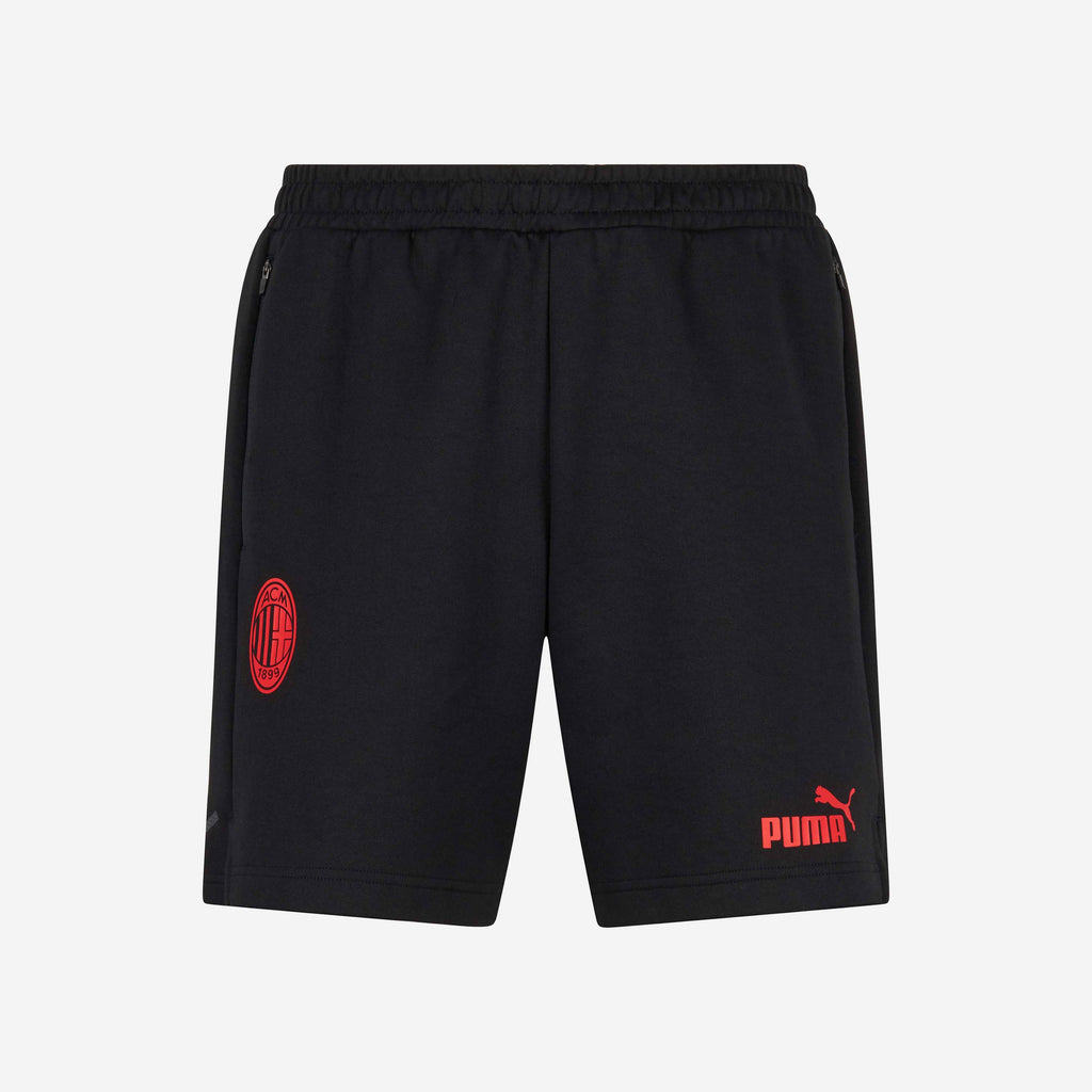 Pantaloncini hot sale milan puma