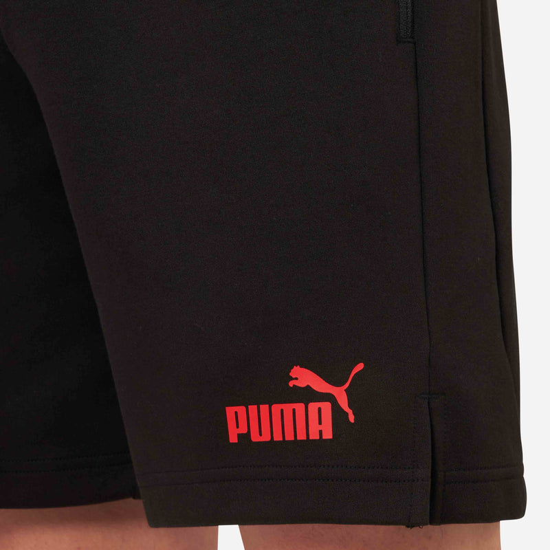 MILAN CASUALS 2022/23 SHORTS WITH POCKETS
