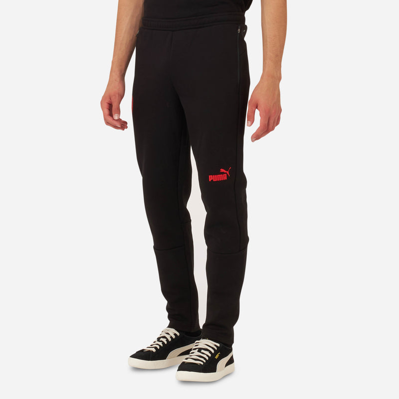 MILAN CASUALS 2022/23 PANTS WITH POCKETS | AC Milan Store