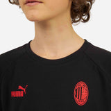 MILAN CASUALS 2022/23 KIDS’ T-SHIRT