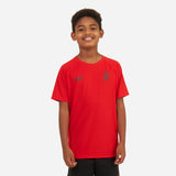 MILAN CASUALS 2022/23 KIDS’ T-SHIRT