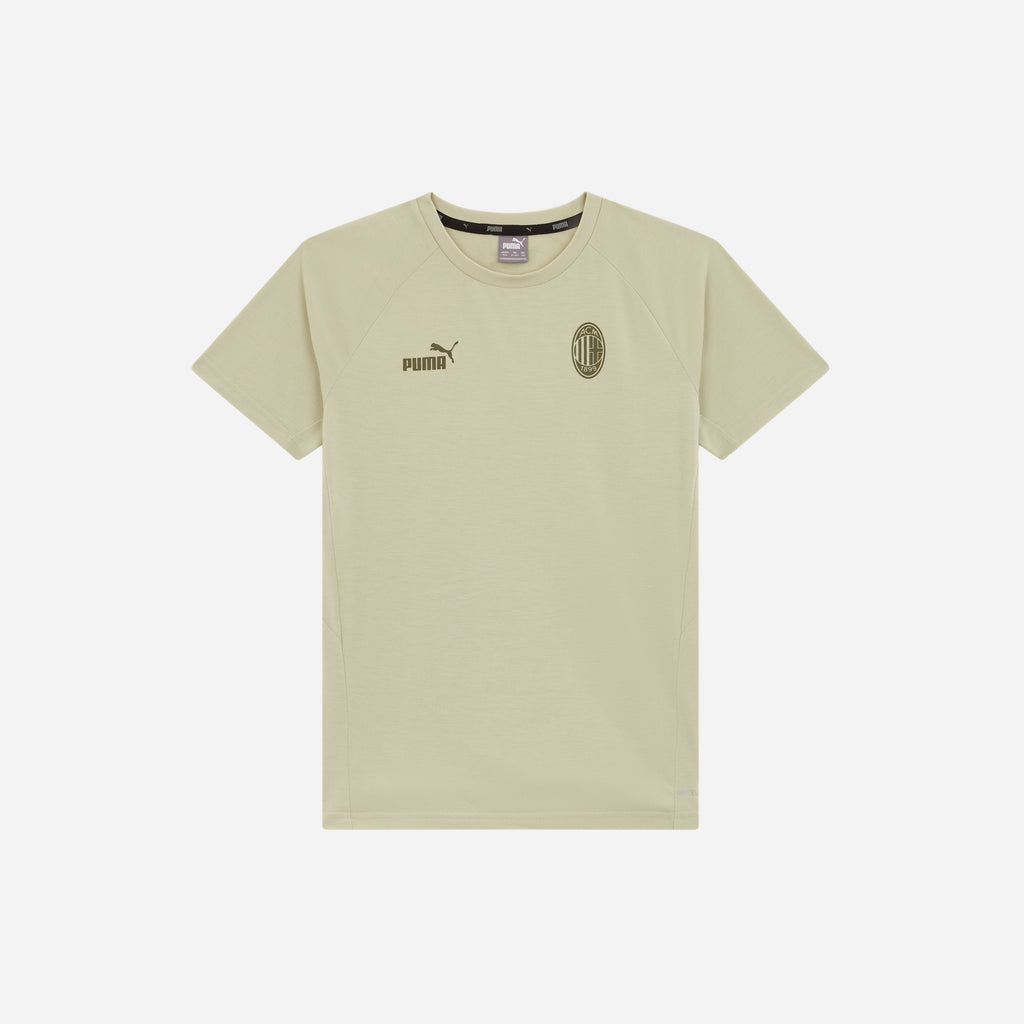 T shirt puma outlet kaki