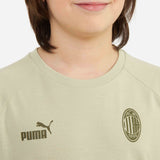 MILAN CASUALS 2022/23 KIDS’ T-SHIRT