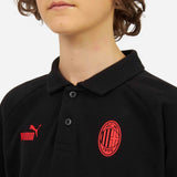 MILAN CASUALS 2022/23 KIDS’ POLO