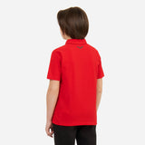 MILAN CASUALS 2022/23 KIDS’ POLO