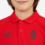 MILAN CASUALS 2022/23 KIDS’ POLO