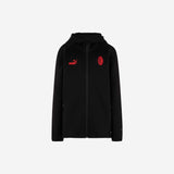 MILAN CASUALS KIDS’ JACKET WITH ZIPPER AND HOOD