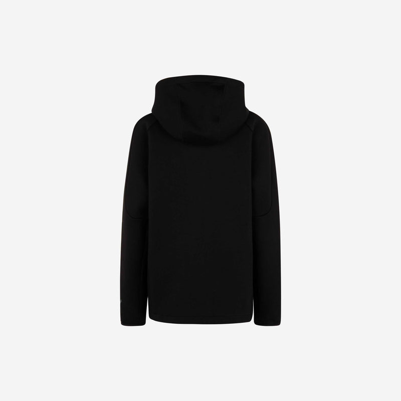 MILAN CASUALS KIDS’ JACKET WITH ZIPPER AND HOOD