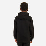 MILAN CASUALS KIDS’ JACKET WITH ZIPPER AND HOOD