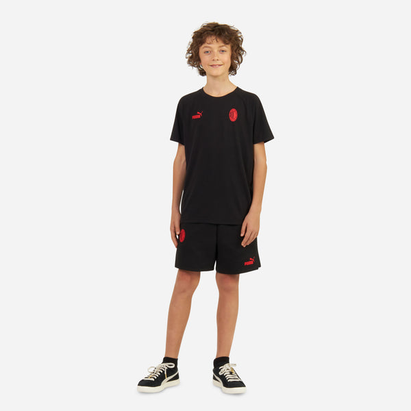 MILAN CASUALS 2022/23 KIDS’ SHORTS WITH POCKETS