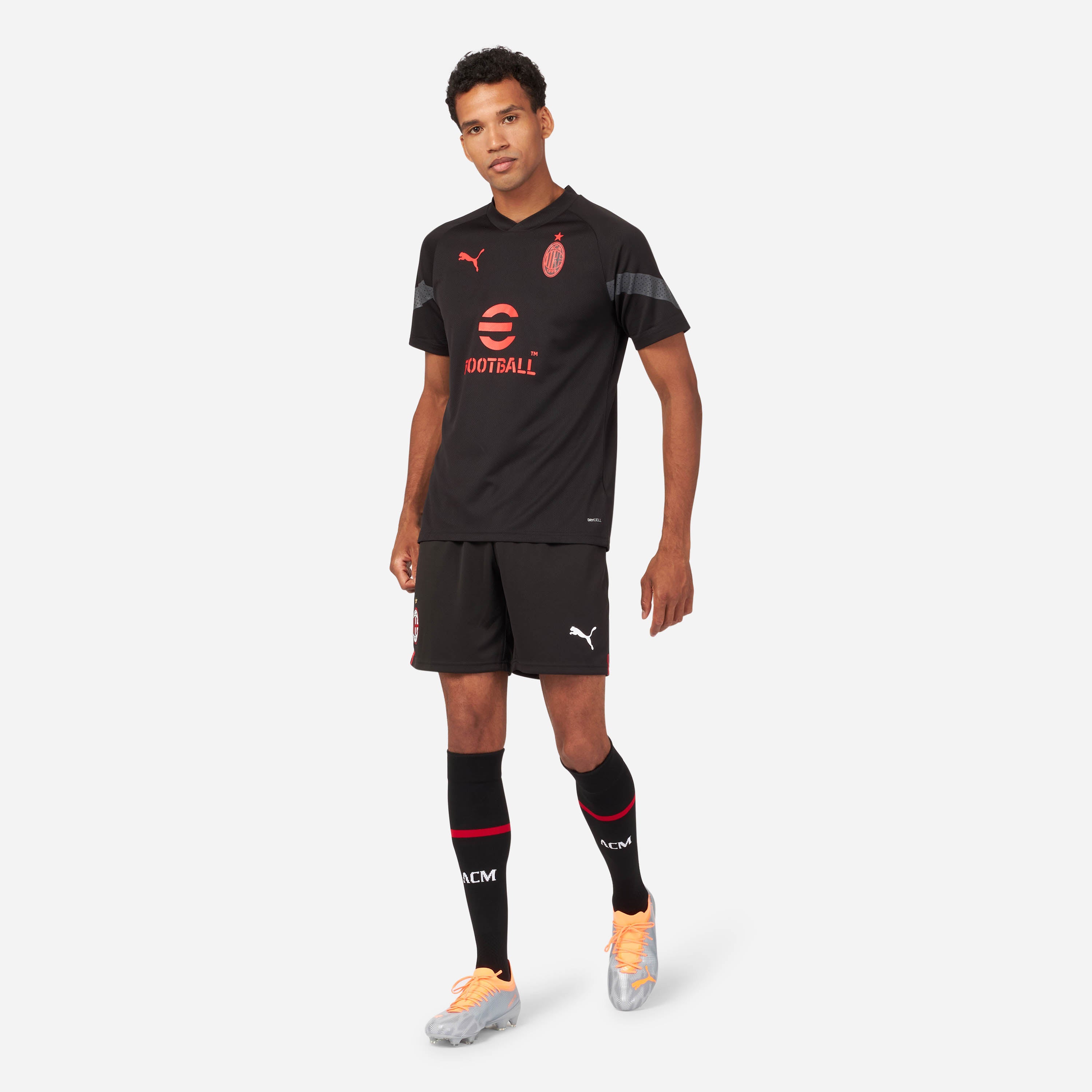 MAGLIA MILAN TRAINING 2022/23