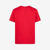 MILAN T-SHIRT WITH FRONT PRINT