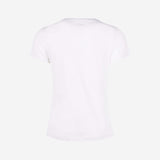 MILAN WOMEN’S T-SHIRT WITH FRONT PRINT