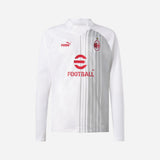 MILAN PREMATCH 2023 LONG-SLEEVE JERSEY