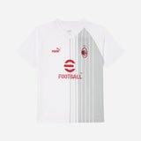 MILAN PREMATCH 2023 KIDS’ JERSEY