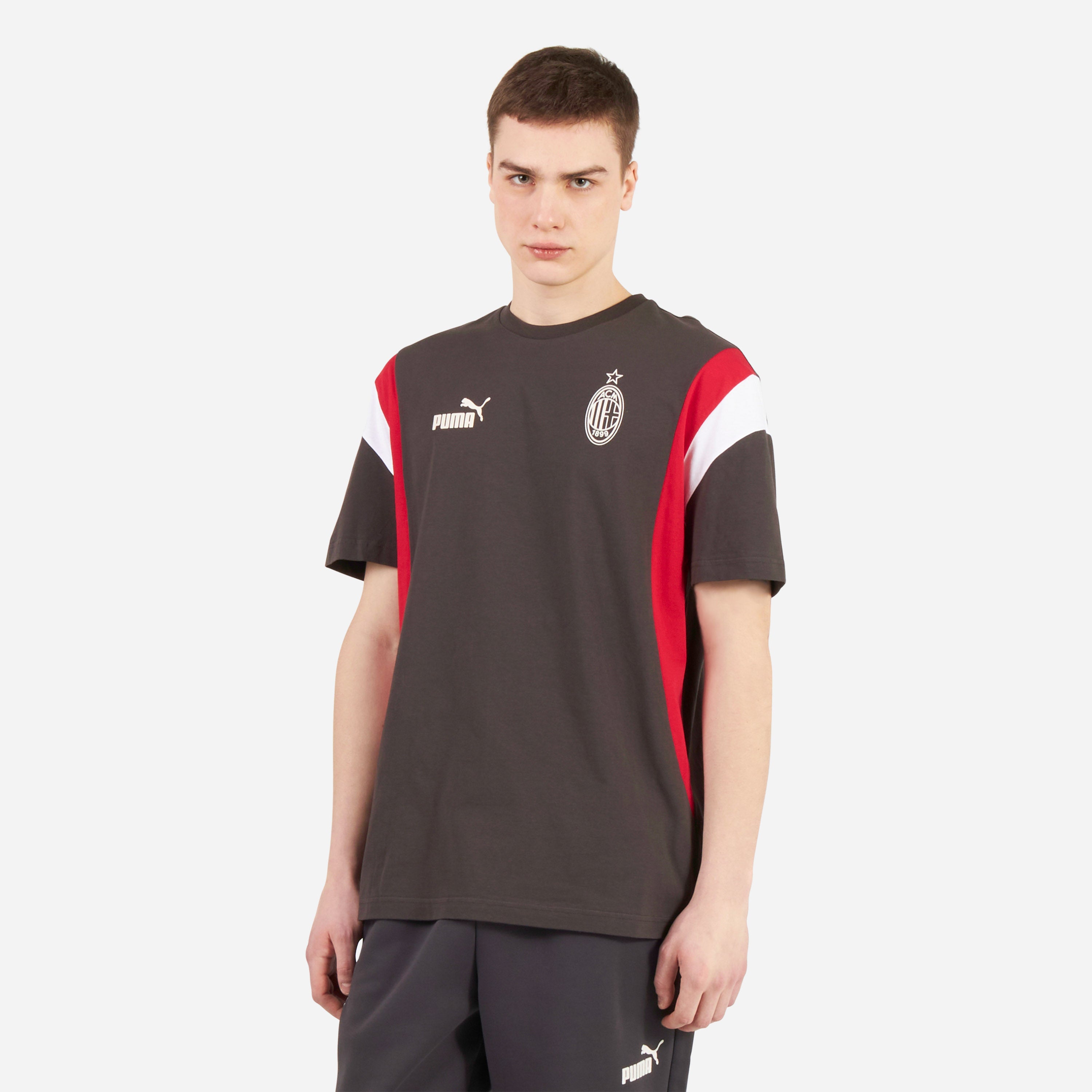 AC MILAN T-SHIRT ARCHIVE COLLECTION | AC Milan Store