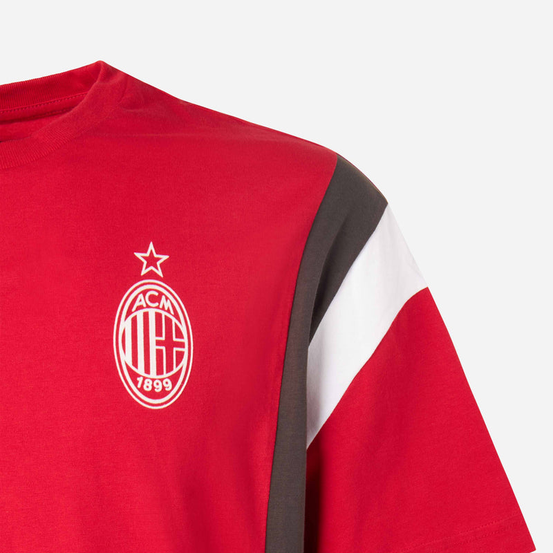 AC MILAN T-SHIRT ARCHIVE COLLECTION