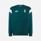AC MILAN ARCHIVE CREWNECK