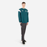 AC MILAN ARCHIVE CREWNECK