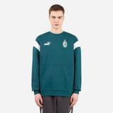 AC MILAN ARCHIVE CREWNECK
