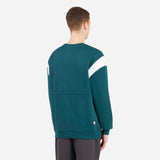 AC MILAN ARCHIVE CREWNECK