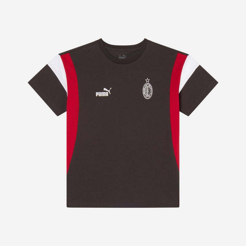 AC MILAN KIDS T-SHIRT ARCHIVE COLLECTION