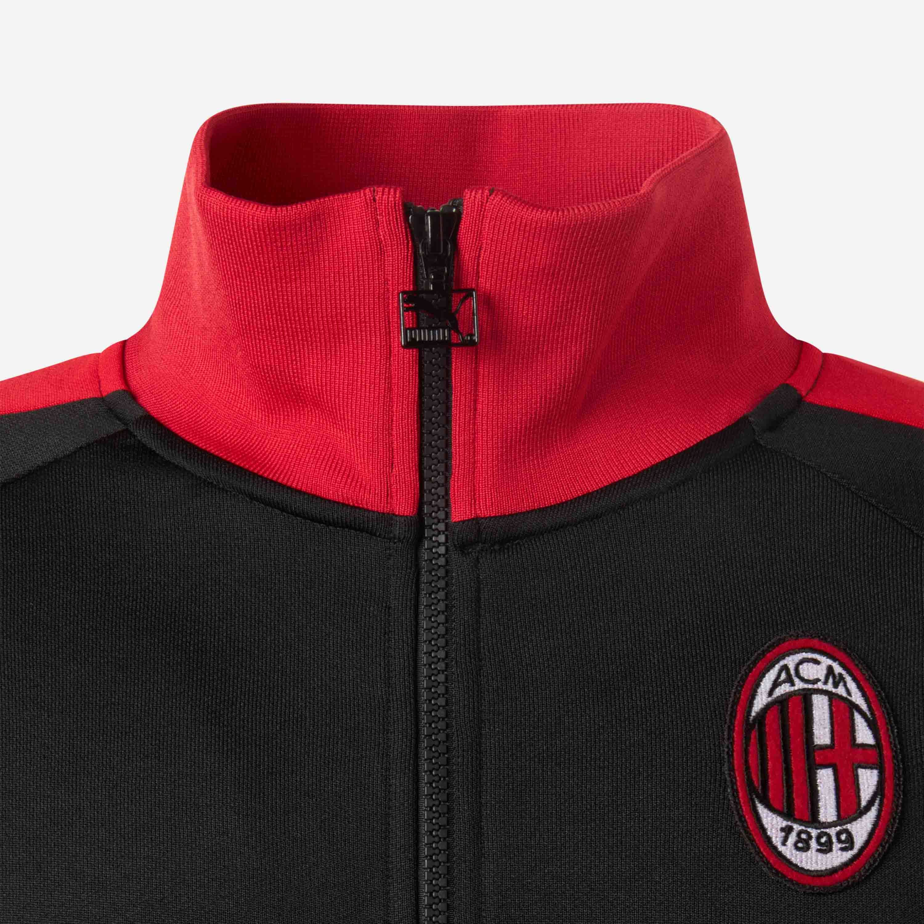 FELPA MILAN COLLEZIONE HERITAGE