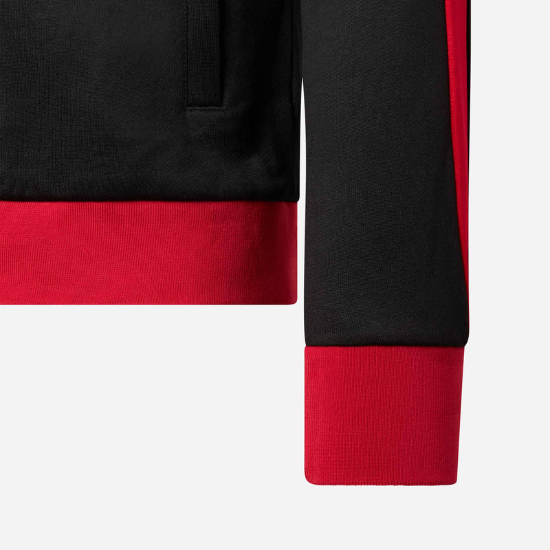 AC MILAN HERITAGE COLLECTION HOODIE