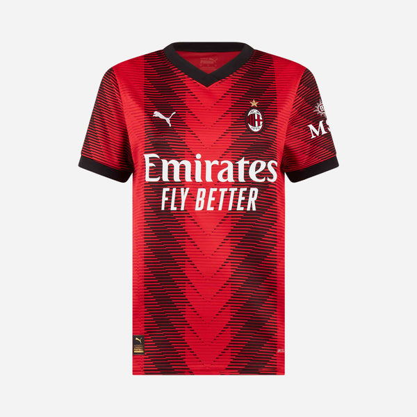 AC Milan Store | Scopri il catalogo Ac Milan Match Kit