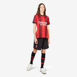 MILAN HOME 2023/24 WOMAN JERSEY