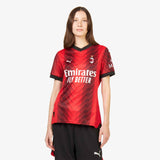 MILAN HOME 2023/24 WOMAN JERSEY