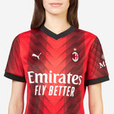 MILAN HOME 2023/24 WOMAN JERSEY