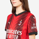 MILAN HOME 2023/24 WOMAN JERSEY