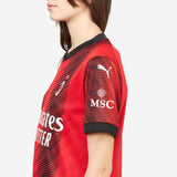 MILAN HOME 2023/24 WOMAN JERSEY