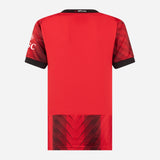 MILAN HOME 2023/24 WOMAN JERSEY