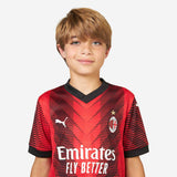 MILAN HOME 2023/24 KIDS’ JERSEY