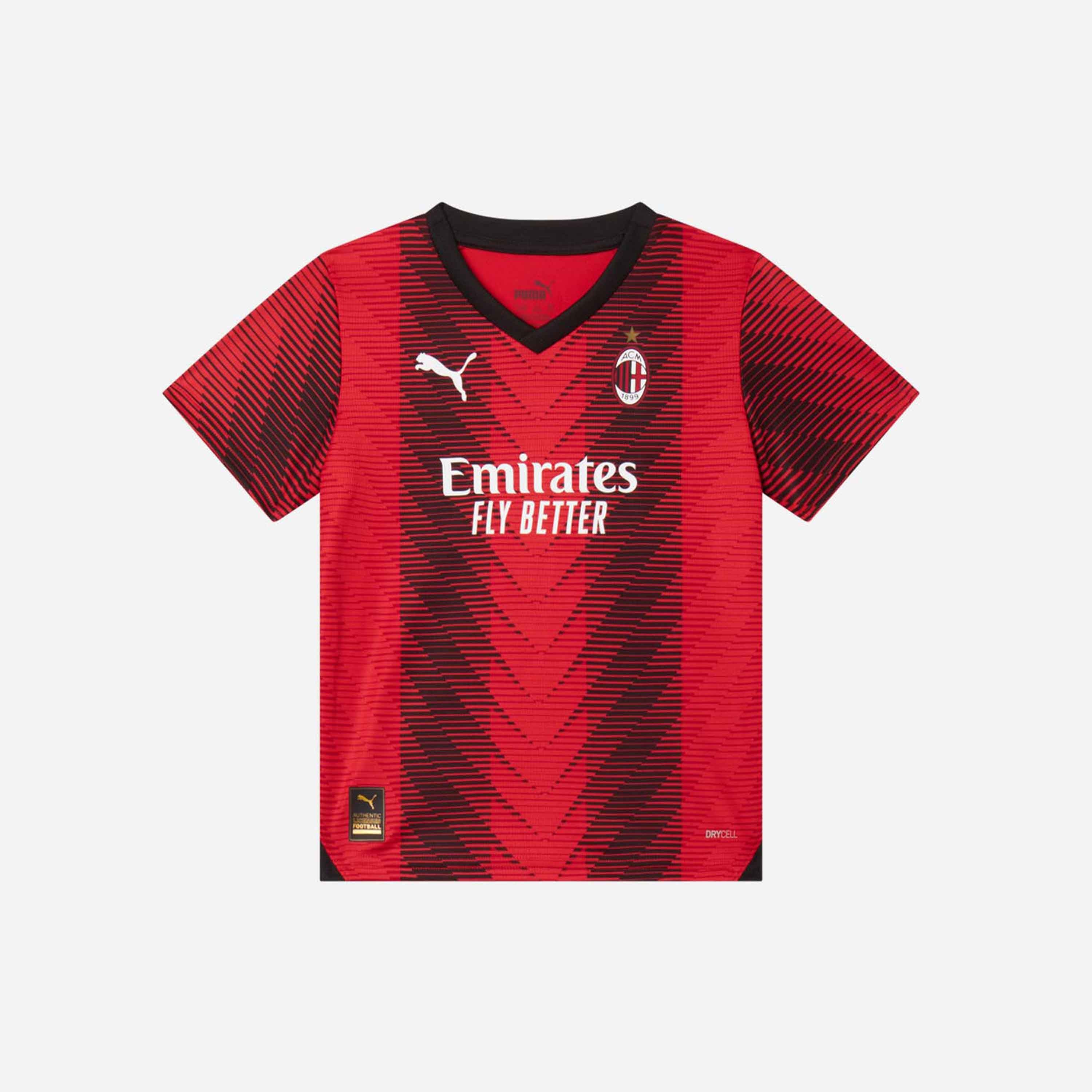 MILAN HOME 2023/24 MINI KIT