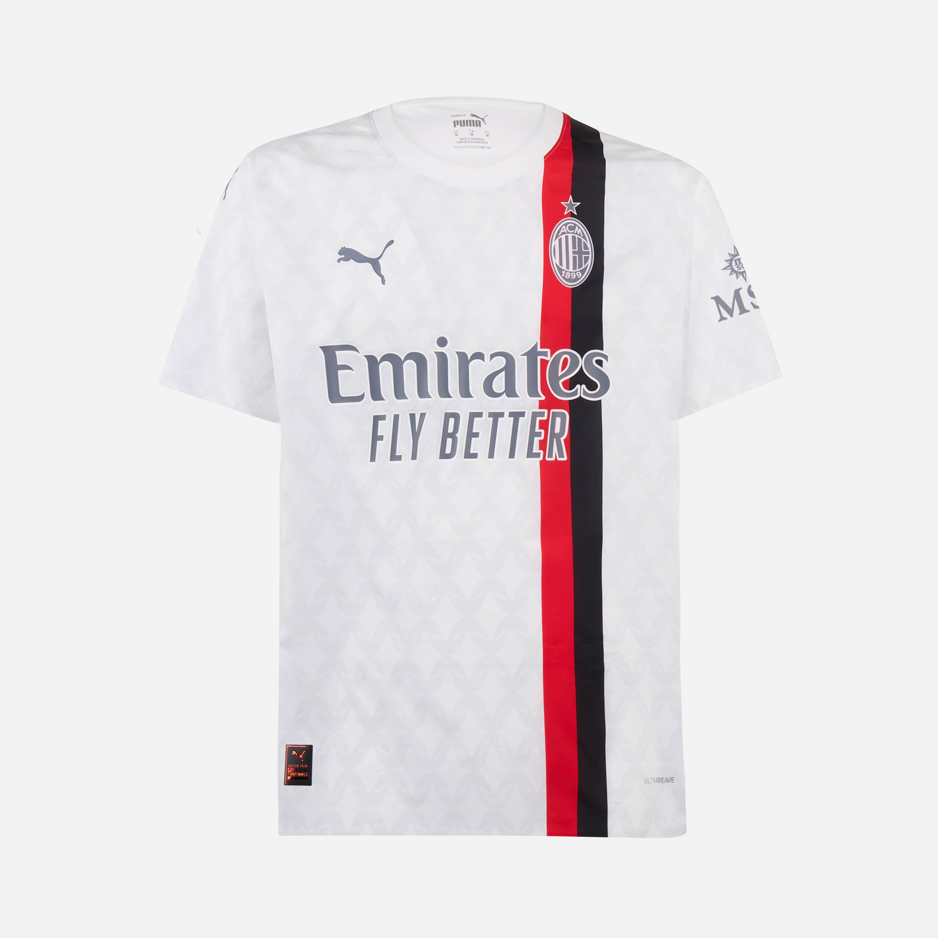 Milan kit