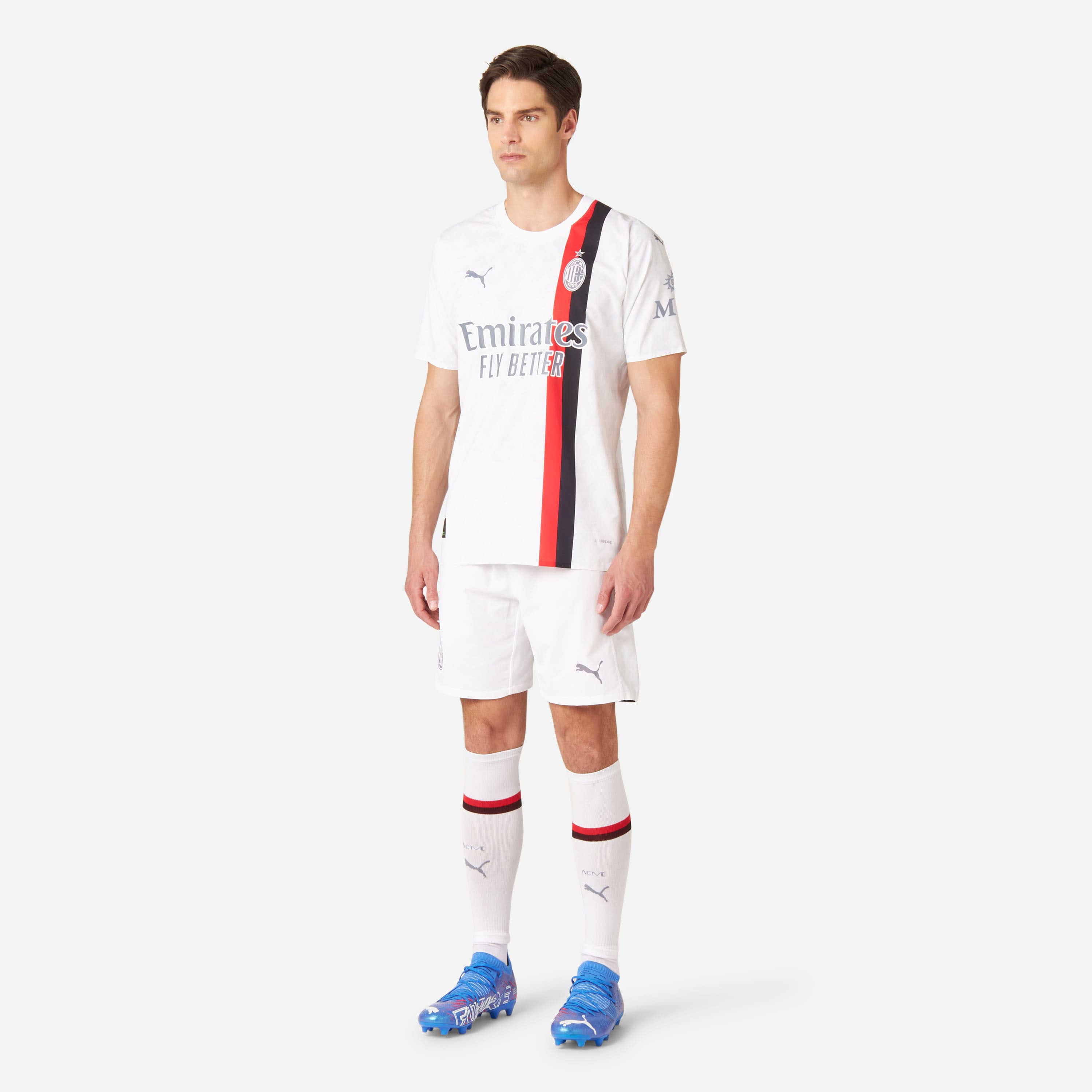 MILAN AWAY AUTHENTIC 2023/24 JERSEY