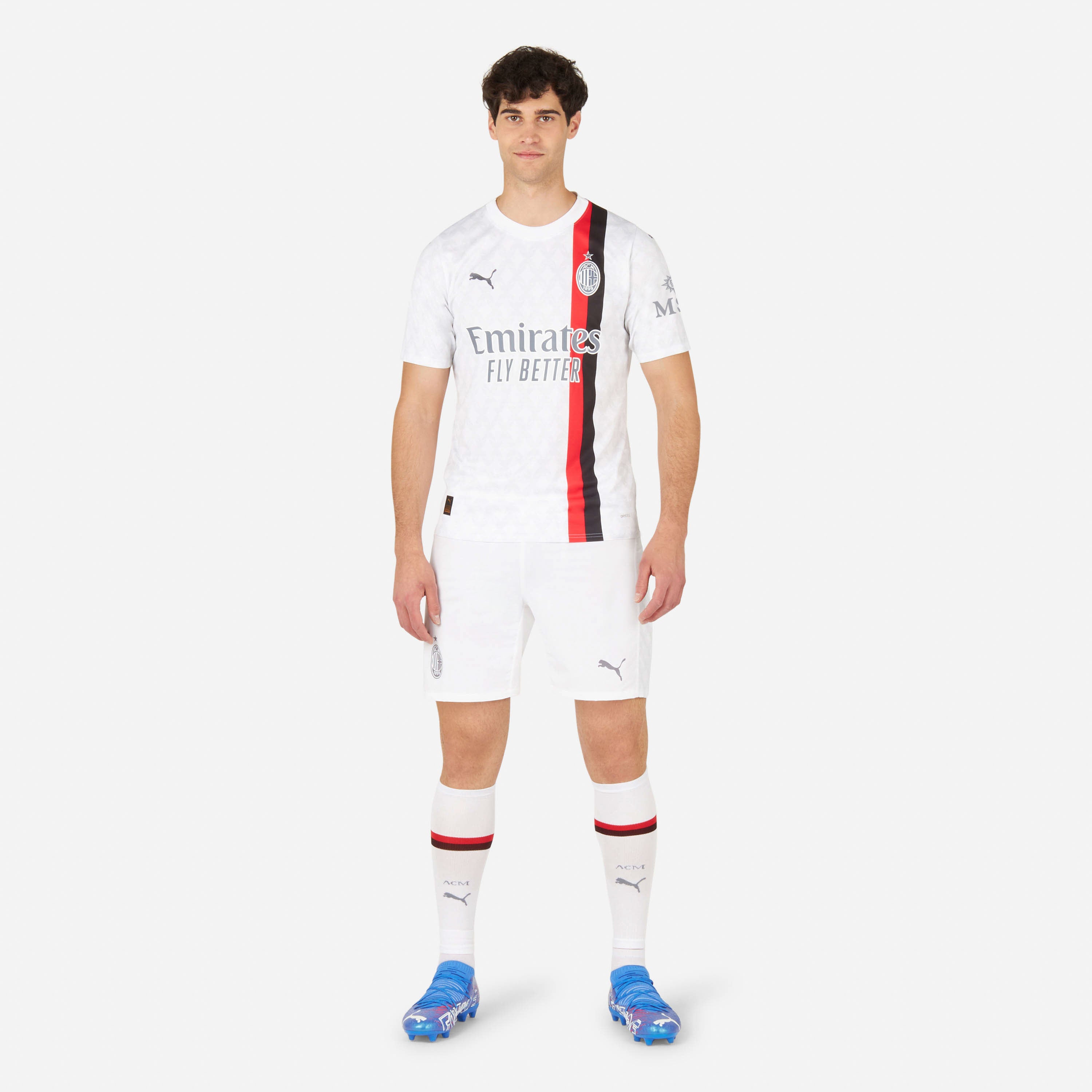 MILAN AWAY 2023/24 JERSEY