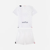 KIT GARA MILAN AWAY BAMBINO 2023/24