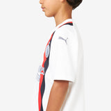 KIT GARA MILAN AWAY BAMBINO 2023/24