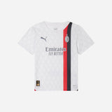 KIT GARA MILAN AWAY BAMBINO 2023/24