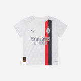 KIT GARA MILAN AWAY NEONATO 2023/24