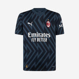 MILAN GOALKEEPER THIRD 2023/24 AUTHENTIC JERSEY