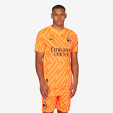 MILAN GOALKEEPER AWAY 2023/24 JERSEY