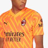 MILAN GOALKEEPER AWAY 2023/24 JERSEY